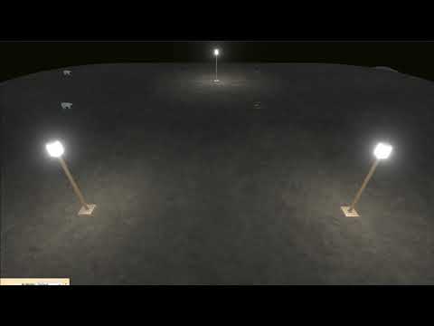 2 Polar Bear vs 2x all units - Animal Revolt Battle Simulator