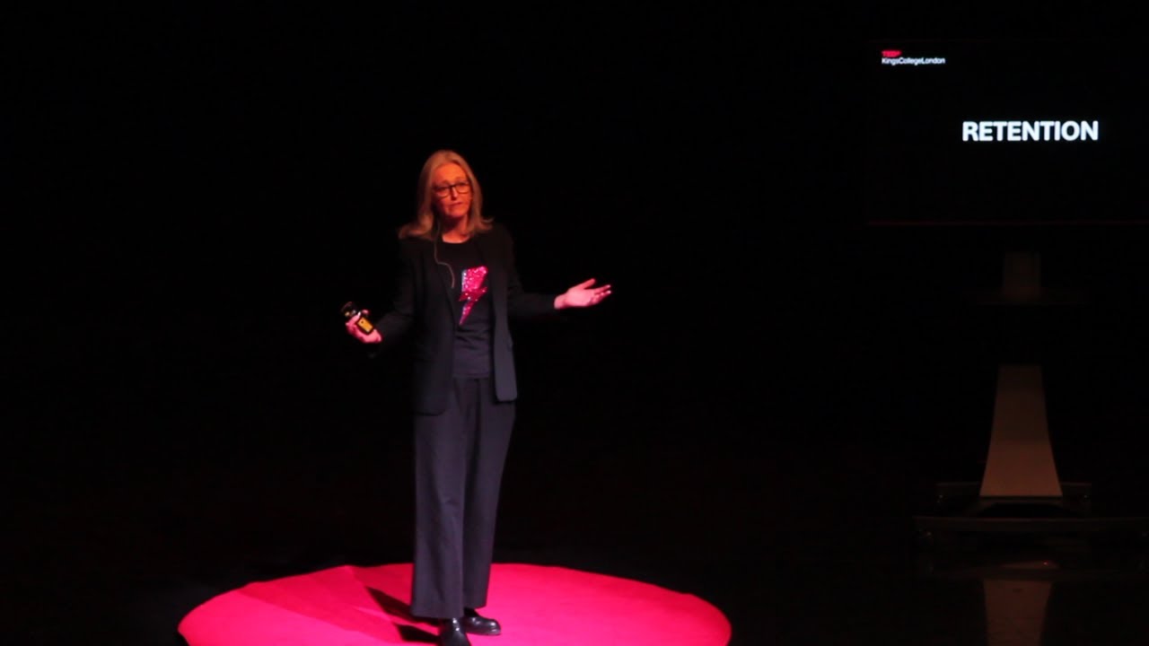 Why health coaching isn't solving the crisis | Dr Julia Jones | TEDxKingsCollegeLondon