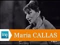 Maria Callas "Una voce poco fa, air de Rosine" (live officiel) - Archive INA
