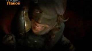 Apocalyptica feat Max Cavalera &amp; Matt - Repressed