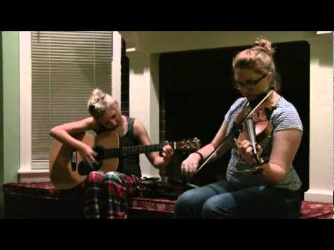 Katie Crawford - Sally Goodin, 20110611