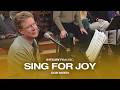 Sing For Joy - Don Moen (Live)