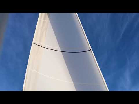Winter sailing: Biscay to Gulf of Lion