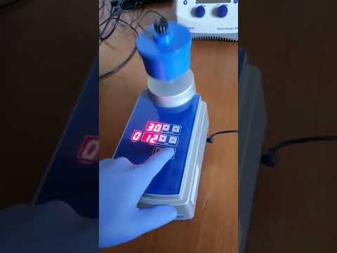 qiagen Tissue Lyser LT f