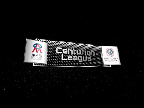 Centurion League 2018/2019: Ave Media - Atletico FF 5-1 7°Giornata #SerieCCL