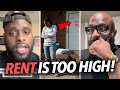 Rent Prices Are Too High We Can T Afford Anything Man Says The Middle Class Has Been Priced Out