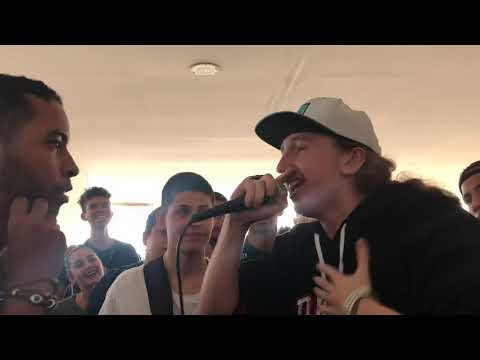 Sid X Pretyn | Batalha do Museu - Edição 406 (GRANDE FINAL)