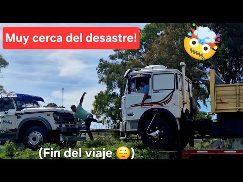 Chau Patagonia || Comodoro Rivadavia | Puerto Madryn | Las Grutas | Las Flores | Buenos Aires | Fin