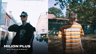 Hasan - Sám feat. Nik Tendo