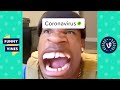 TRY NOT TO LAUGH Funny Viral Quarantin TRY NOT TO LAUGH Funny Viral Quarantin