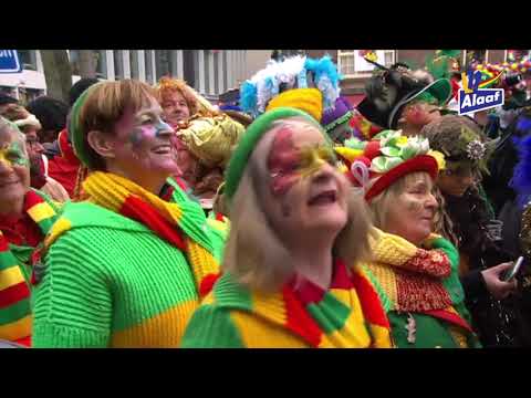 BBBBZ 2018: Prins Don I (Thijs & Robert) - 't Hertje