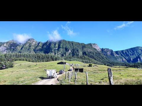 Santa Barbara, Santa Rosa de Lima