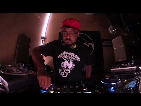 Roy Davis Jr. @ Djoon 21.04.23