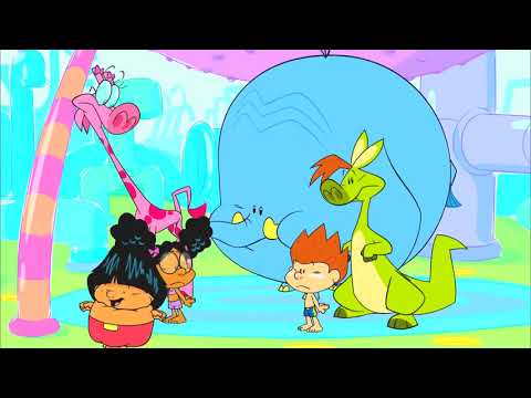 🔥Meu amigãozão vários episódios | Português Brasil | HD🔥