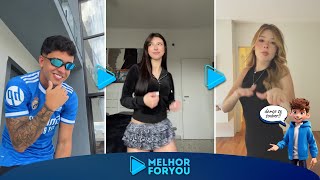 MELHORES DANCINHAS DA SEMANA | DANCE SE SOUBER 2026 | KAN REAGE | MELHOR FOR YOU #016