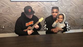 DDG x Einer Bankz - UNRELEASED No Auto DDG