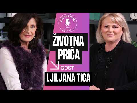 "Brega me prevario sa Dženanom!" Ispovest Ljiljane Tice: "Čovek je pobegao, nisam ga inspirisala"