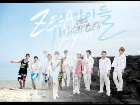 [ENG SUBS] Ze:A - Heart for 2