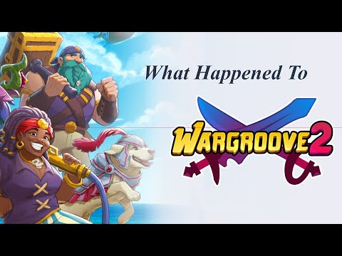 What Happened to Wargroove 2?