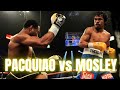 PACQUIAO Vs MOSLEY Full Fight May 7 2011