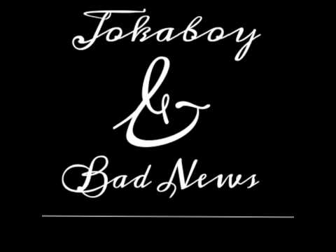 Jokaboy & Bad News - Hussle In The House ft.Buyo