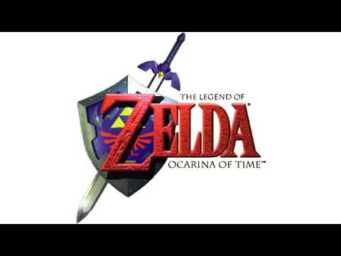 Goron City - The Legend of Zelda: Ocarina of Time Music Extended