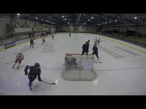 K-Espoo C2 vs Jokerit C2 (5.12.2018)