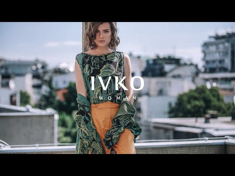 Ivko Woman