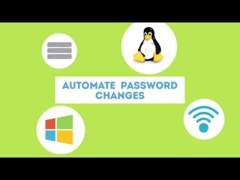Password State