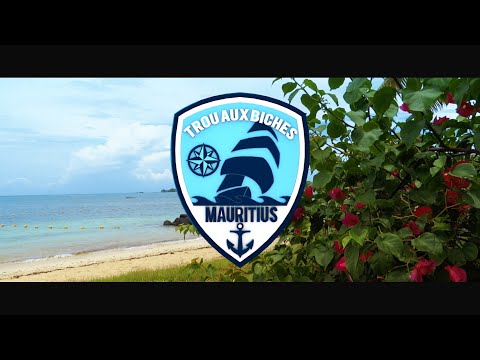 Пляж Trou Aux Biches