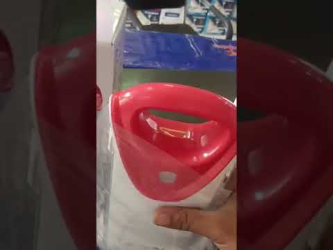 Safety Lights
