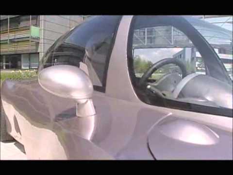 CRAZY!! Neuer Tesla mit drei Rädern !! Das 3 Liter Elektro-Dreirad der Zukunft!