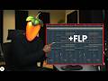 How To Make Amapiano For Beginners 2024 Fl Studio Tutorial From Scratch