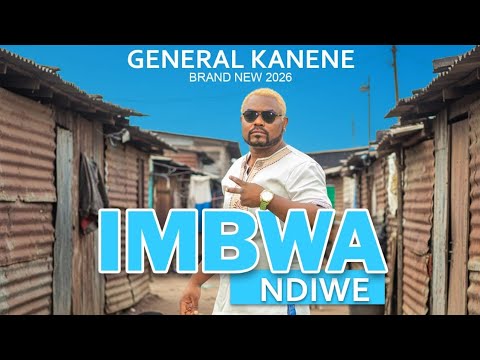 General Kanene - IMBWA NDIWE Ft PST & Captain J (Visualiser)