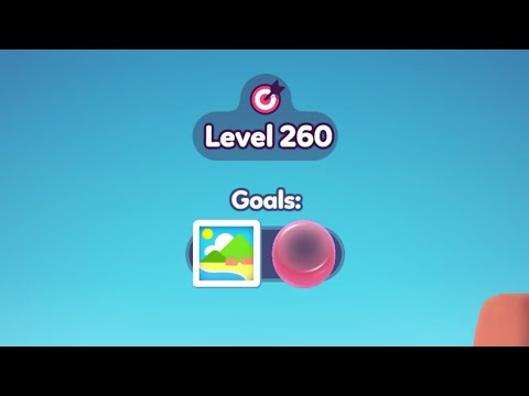 Disney Getaway Blast - Level 260 - Snowpeak Pass 21/34