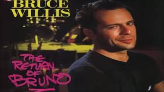Under The Boardwalk - BRUCE WILLIS