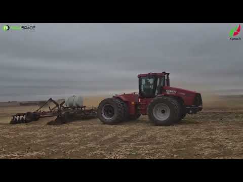 Hoe kan Kynoch vir jou waarde toevoeg