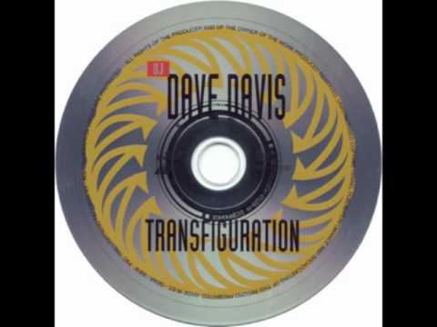 DJ Dave Davis - Transfiguration