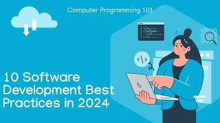 TOP 10 Software Development Best Practices in 2024 | Every Software Engineer should know