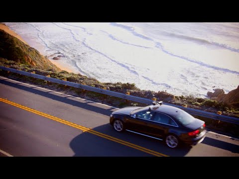 How Autonomous Cars are Disrupting the Auto Industry | The Henry Ford’s Innovation Nation