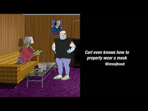 [adult swim] - August 23, 2020 Bumps