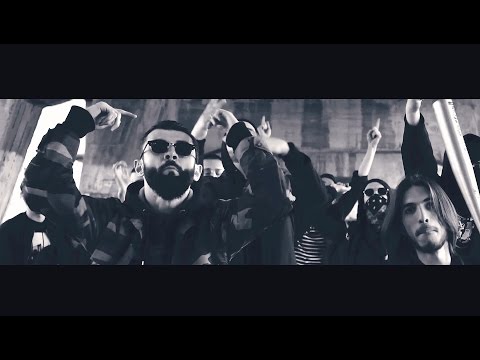 Versky ft. K'A - Homeboys (Official Video)