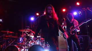 Fit For A King - When Everything Means Nothing @ The Glass House, Pomona, CA, 12/1/18