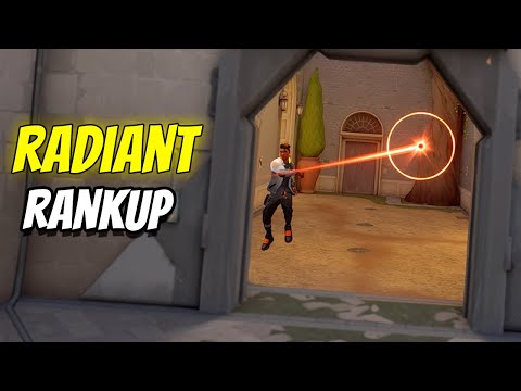 #1 Phoenix DESTROYS Radiants on Ascent...