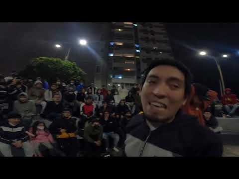 MONOSTRONG 🇦🇷 vs BLACKCODE 🇻🇪 vs SHARP - OCTAVOS - LZ INTERNACIONAL VOL. 2