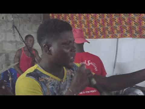 Akyekoi Orchestra - Opoukoué Vi