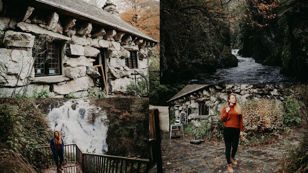 Watch video THINGS TO SEE AND DO in BETWS-Y-COED Now THINGS TO SEE AND DO in BETWS-Y-COED