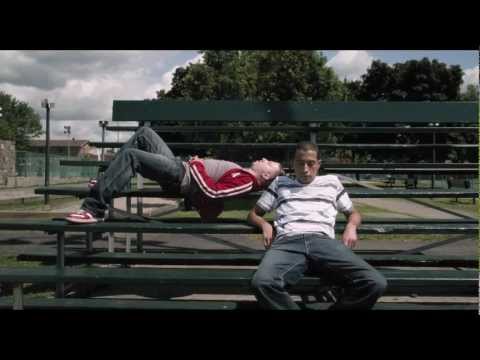 LA FERME DES HUMAINS bande-annonce