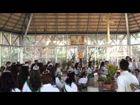 TOMO DAIME - FLOR DE JAGUBE - TETEU 44 E 45 ( 2015 )