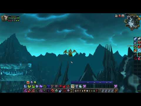 The Skybreaker wow quest